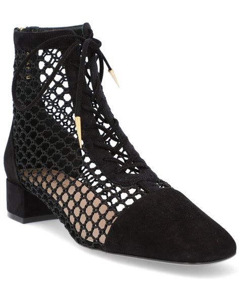 dior fishnet boots price|Dior Naughtily.